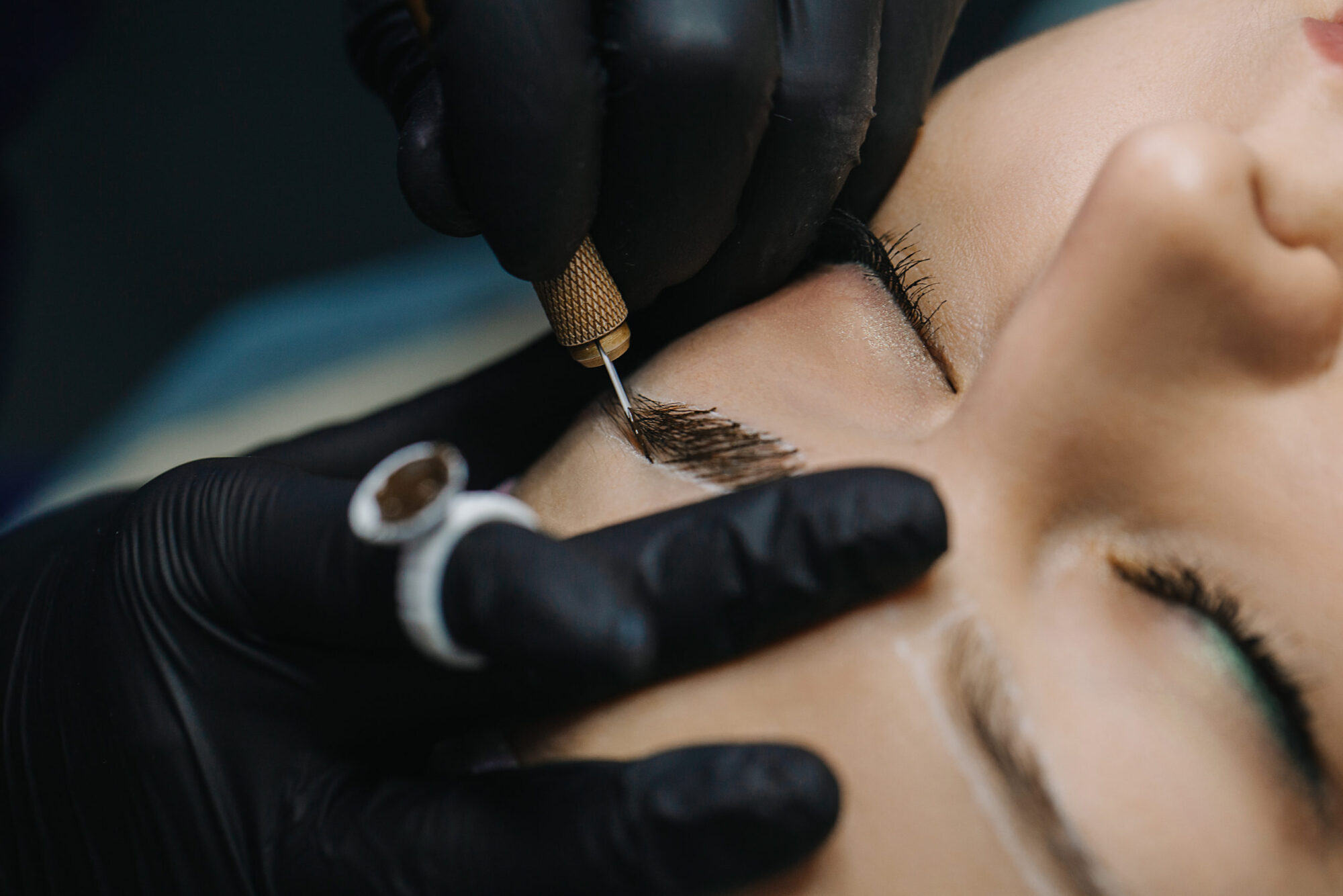 Brow Lamination And Microblading | Renewal Aesthetics & sexual Wellness
