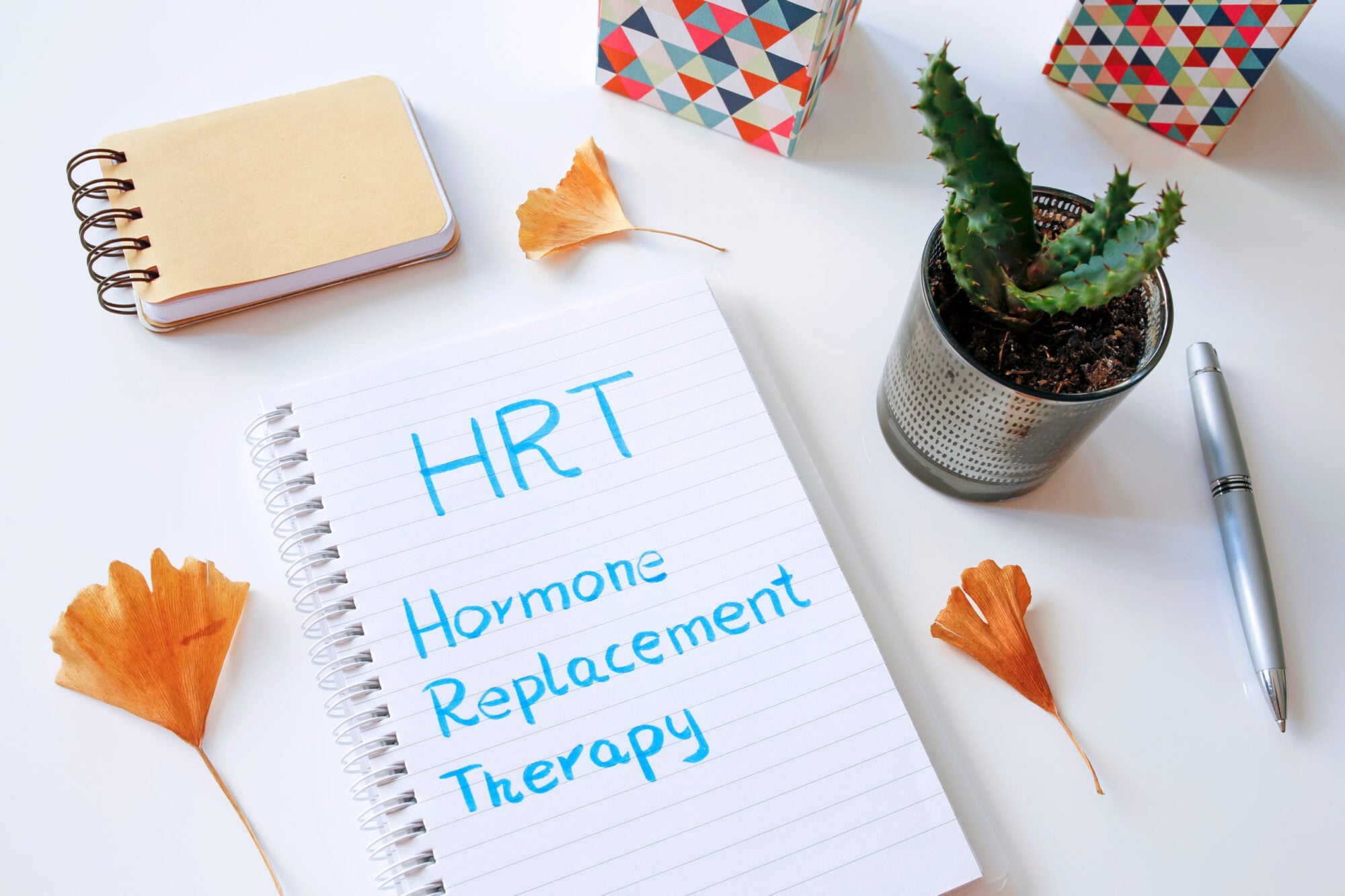 What Are The Benefits Of Hormone Replacement Therapy?