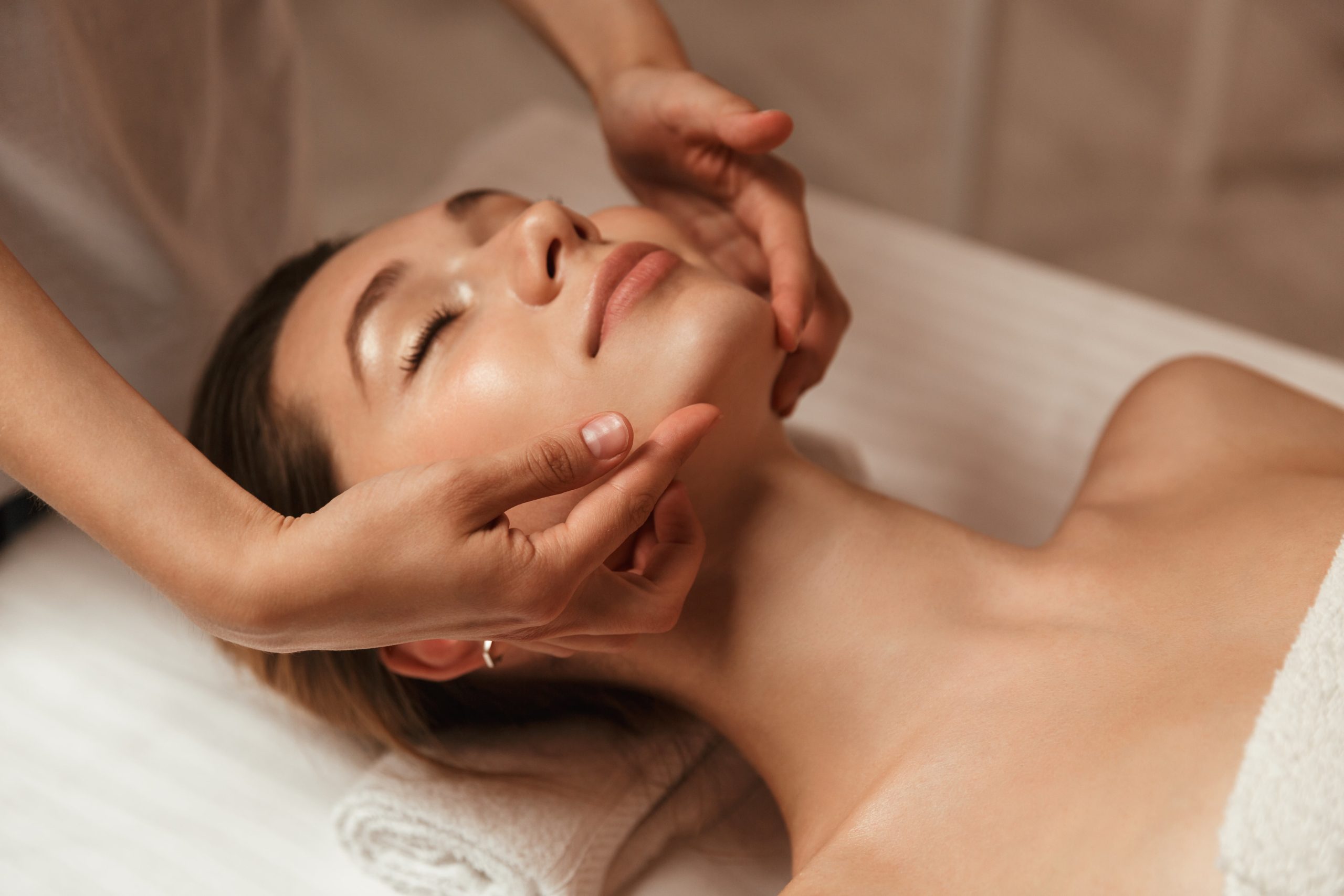 Signature Facial Elevate Your Skincare Ritual To A New Level Of Bliss