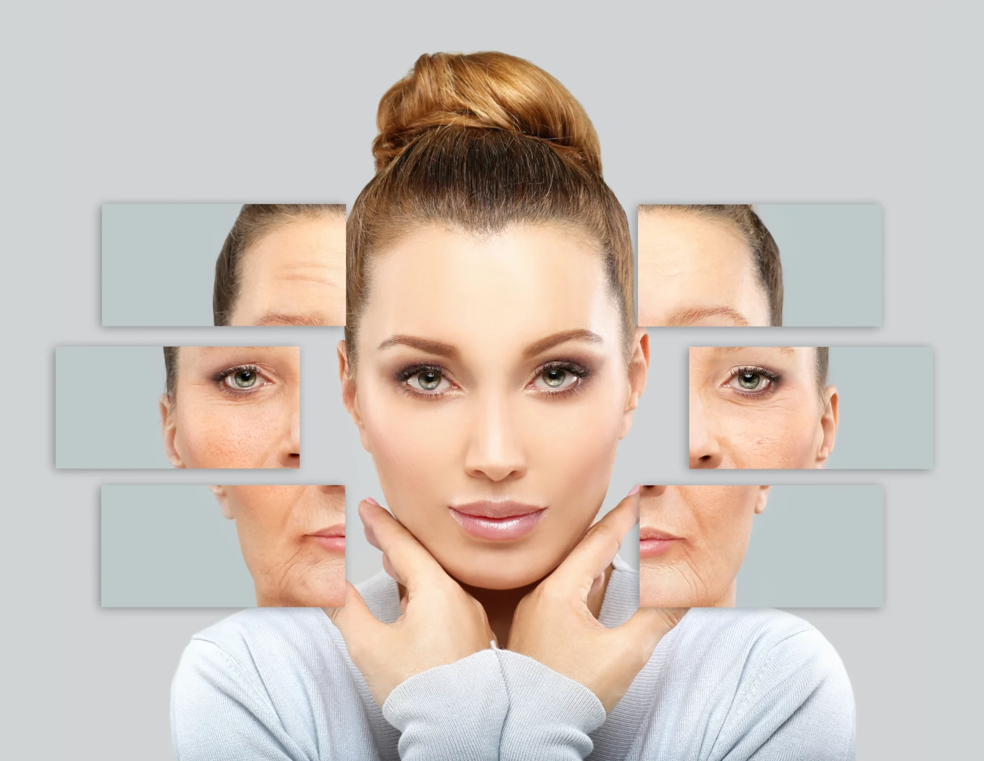 Botox treating aging signs | Renewal Aesthetics & Sexual Wellness | Sandy UT