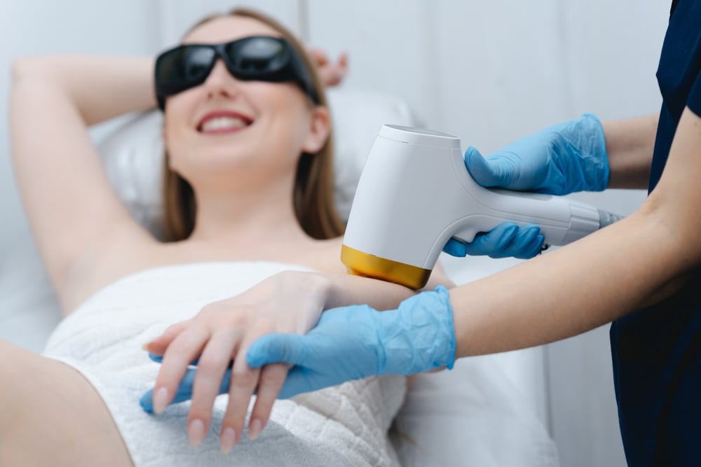 Laser Treatments