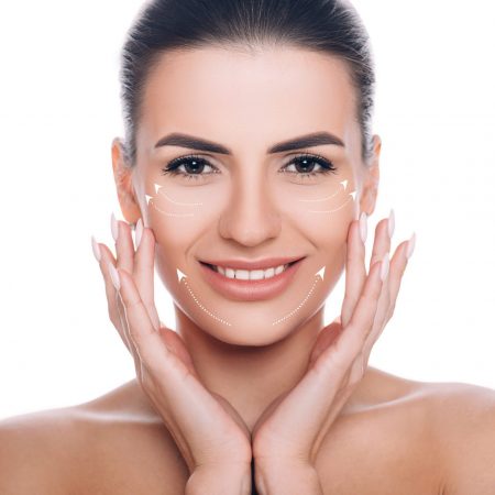 Acne facial Renewal Aesthetics