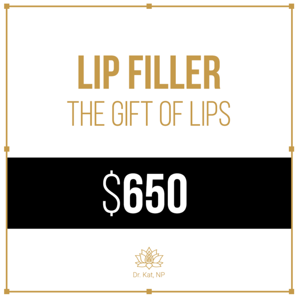 Lip Filter | Sandy UT | Renewal